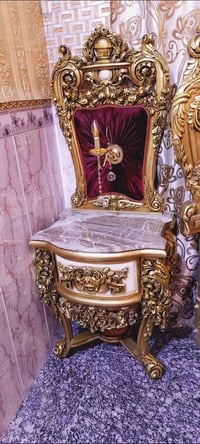 غرفه نوم زان مصرية ملكية ضخمة ام الكلة بغداد الشعب ٠٧٧١١٨٦٧٩٥٥ بغداد, ...