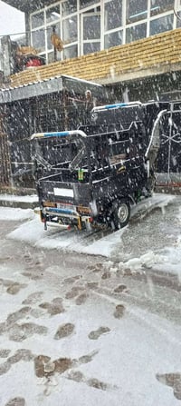 توكتوك • موديل 2022 • السليمانية