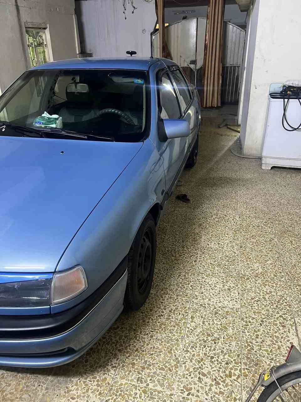 السلام عليكم فكتار موديل 93للبيع حجم 18سيارةً حلو مصبوغ جمالي بدون معجون دواخل شاصي شرط سنوية جديد كاربون بانزين للسعر 42 
***********
***********
