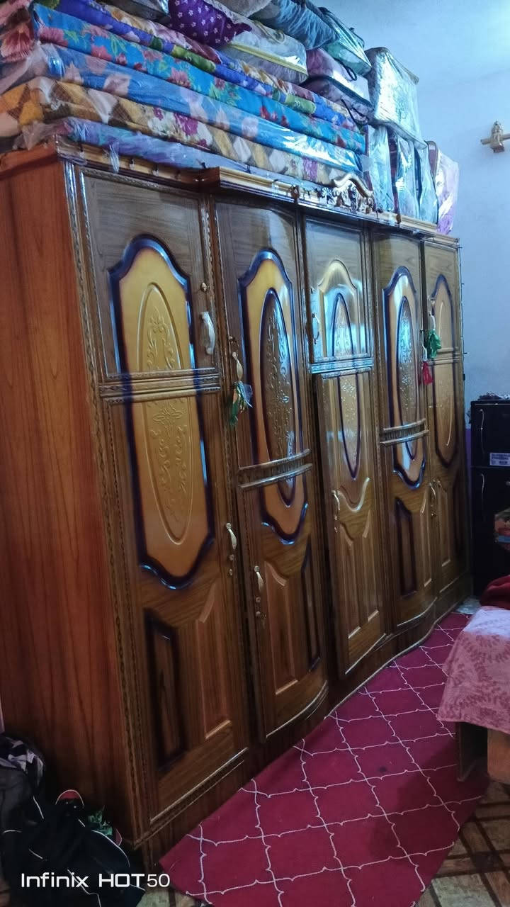 قرفه خشاب تسگام درجه اولى جديده السعر خاص


**إذا كنت صاحب هذا الإعلان وتريد حذفه لأي سبب، رجاءا أرسل رسالة إلى الدعم الفني**