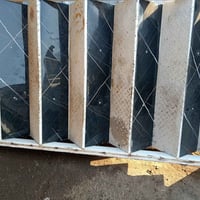 درج ثقيل • ٤ متر ونص • الصليخ