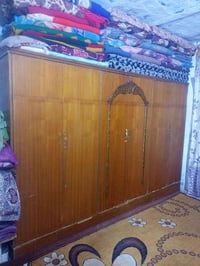 كنتور ٦ بيبان • بدل بوفيه • الحصوه