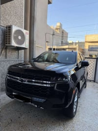 للبيع شيفروليه تاهو 2022 LS خليجي CHEVROLET TAHOE 2022 LS  حجم المحرك ...