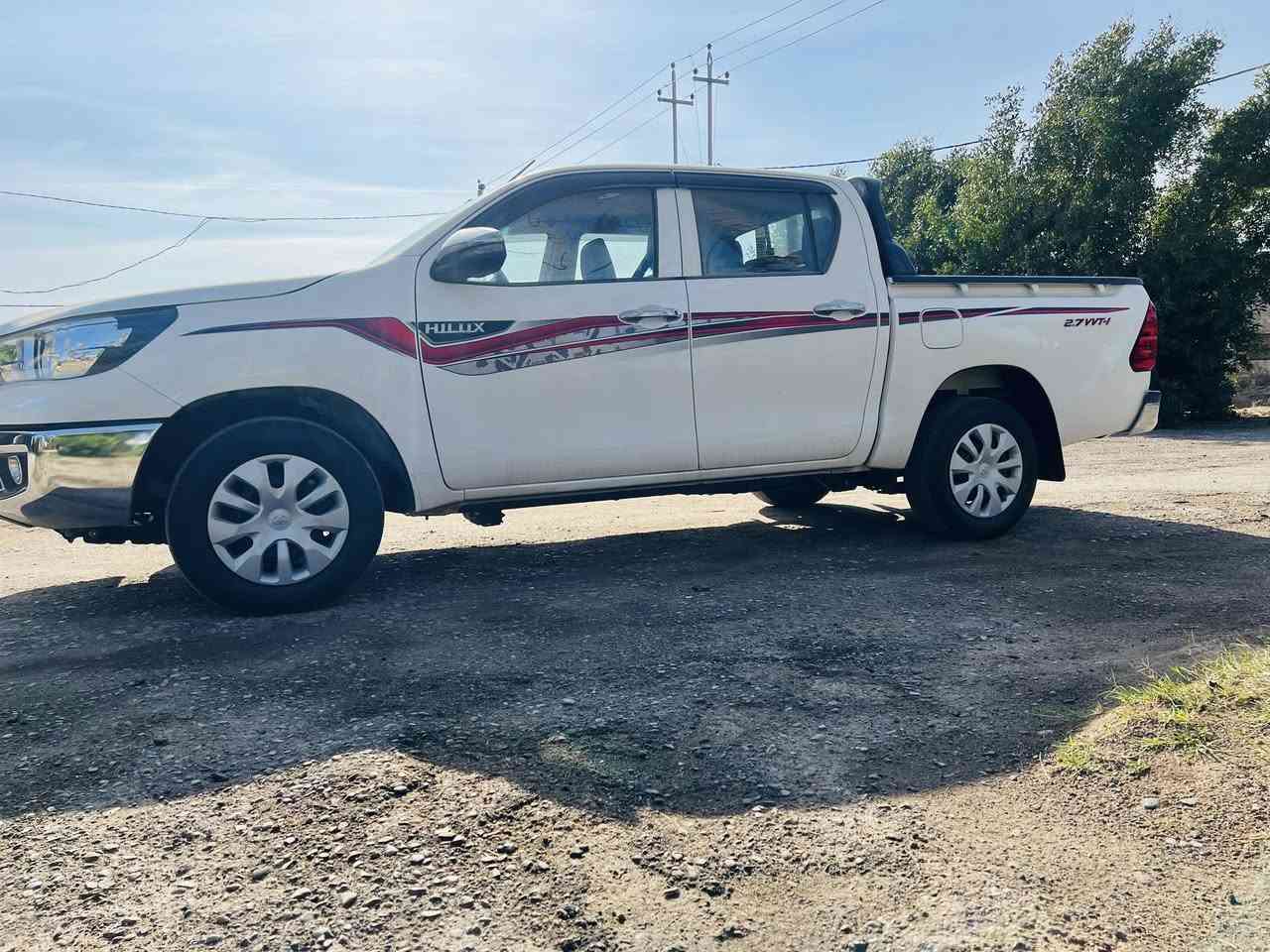 السلام عليكم بيكم لبيع موديل 2025مكفوله كفاله عامه ماشي 600 زيرو رقم اربيل تريد تحويل تريد وكاله كير عادي الاستفسار اكثر انتصل ***********
