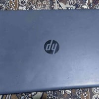 حاسوب HP • i5 جيل 10 • ذاكرة ٢٥٦