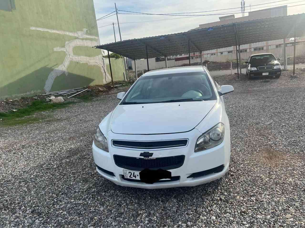 ماليبو 2011 خليجي بوسته ك صبغئ جلوخي پشتي دا يه سنوي ورقم جديده حه تا 2030 گيرو مكينه شرتن سياره بئ مصرفه سعر 7500$ مجال تلفون *********** زاخو, دهوك
