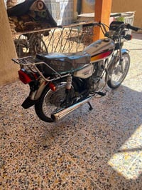 اربعه كير • موديل ٢٧ • نضيف