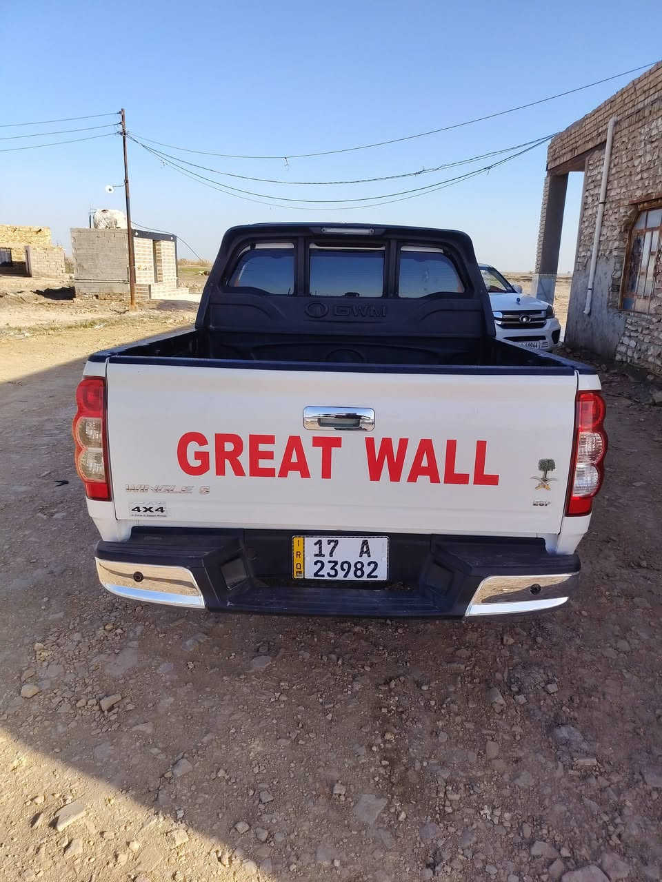 #كريت ويل 24
كفاله عامه بسمي رقم مثنئ ماشيه ٦٠ الف
السعر ١٣٦
***********
