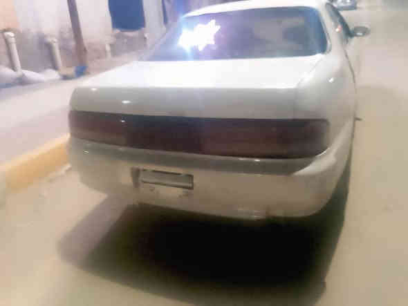 السلام عليكم  
للبيع سياره كرستا /ادوات ادوات ادوات /
مكصوصه محرك ونجي وكير ياخر 
سعرها 13وبيها مجال حك الجيه  
لل ستفسار ***********
