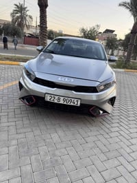 فورتي LXS • وارد امريكي • ابل كار بلاي