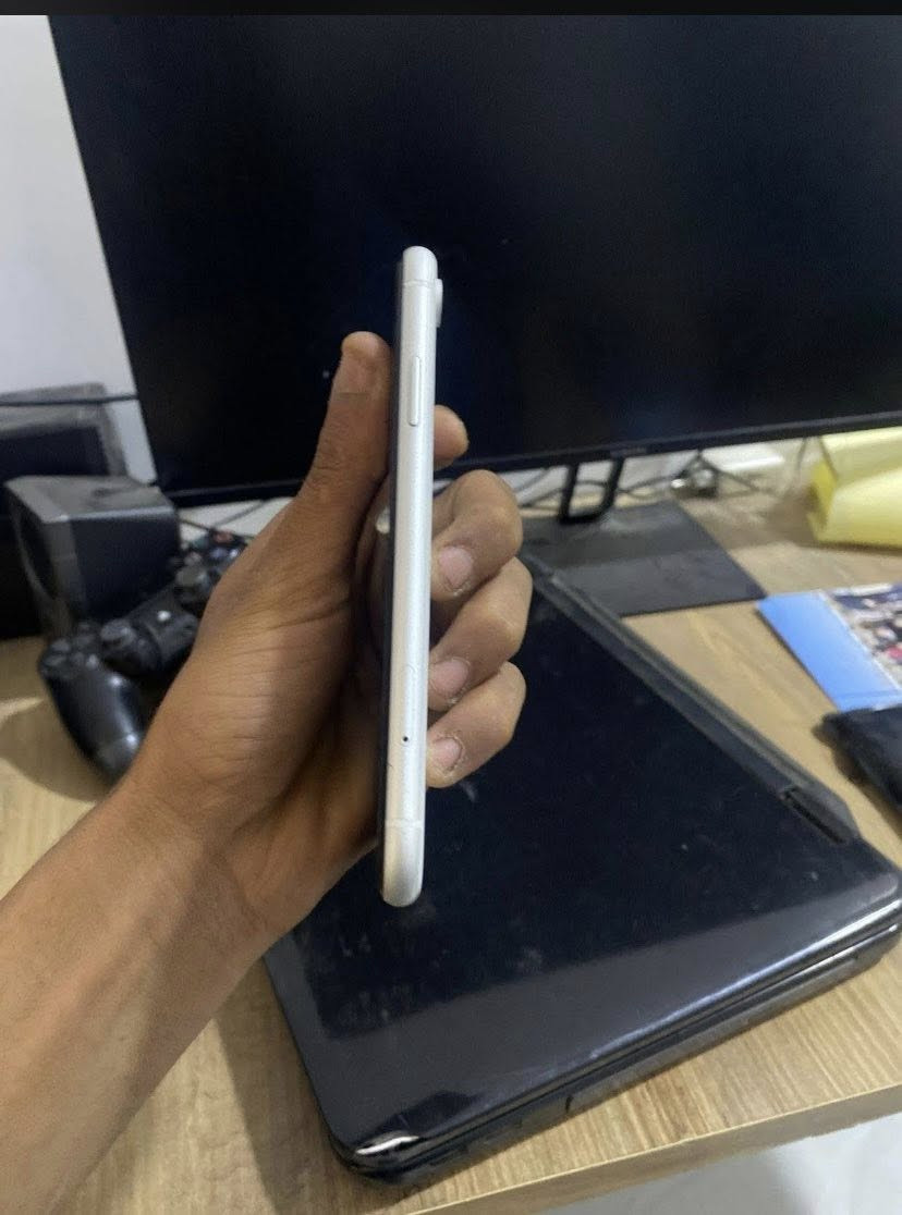 السلام عليكم متوفر جهاز XRبلادي فقط مبدل بطاريه  مِـن شركه ابل ذاكره 128 والبطاريه 96 السعر 185 وبي مجال بسيط عنواني فلوجه حي الشرطه


**إذا كنت صاحب هذا الإعلان وتريد حذفه لأي سبب، رجاءا أرسل رسالة إلى الدعم الفني**