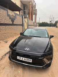 سوناتا وارد امريكي • ٢٠٢٤ • رقم ناصرية