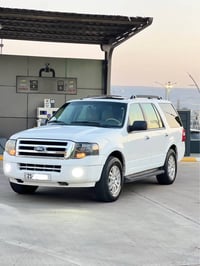 اكسپیدیشن • V8 ٥٤٠٠ • ٤x٤
