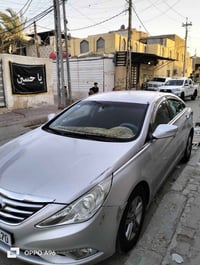 سوناتا • ٢٠١٣ • وارد كوري