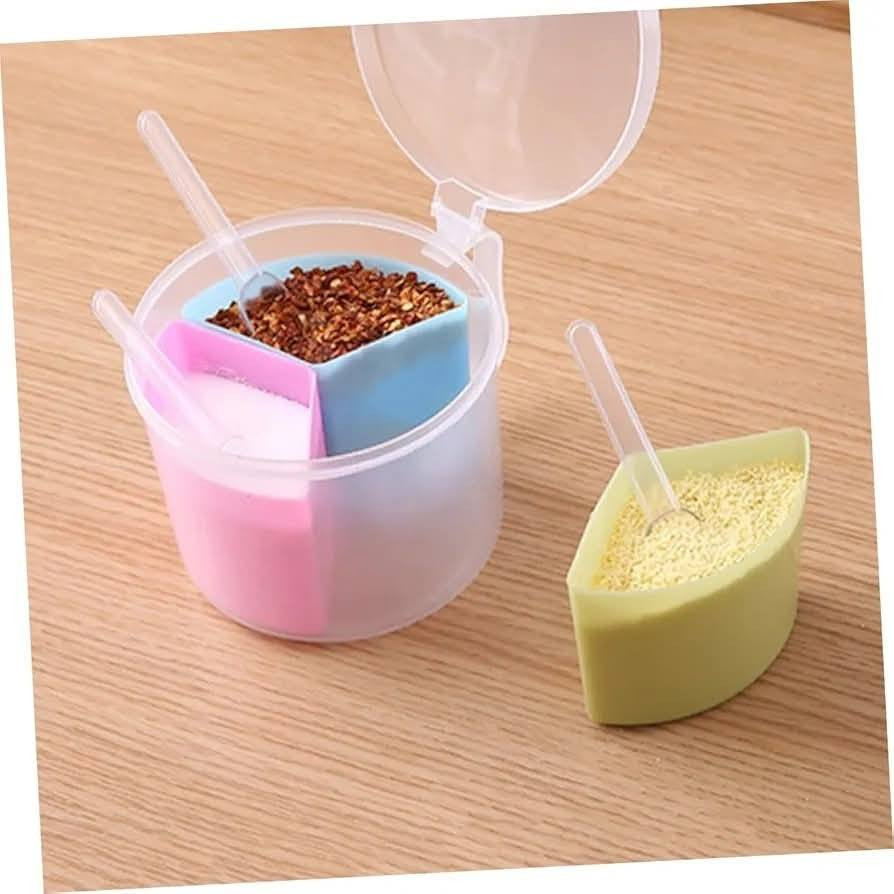 فلس وربع 💕للمواد المنزلية🎁
رمضان ويانه غير شكل  🌙🌙🌙🌙🌙
أسعدالله اوقـاتـكـم مـتابـعيـناألاعــزاء💖
#مستمررررررين_وياكم_💖💖💖 
رمضانيات 2026 🌙
مقسم بهارات 💥💥💥
السعر 1,000 دينار
العنوان طويريج حي ابو جوعانه مقابل المتنزه مجاور مرطبات الجندول 
 للاستفسار الاتصال ع الأرقام التالية📞📲***********
توجد خدمة توصيل داخل كربلاء وجميع محافظات العراق 🚘🚗 #الجميع
