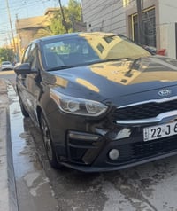كيا فورتي2019 كلين رقم اربيل  بأسمي وكالة او تحويل  مواصفات : مكينة 20...