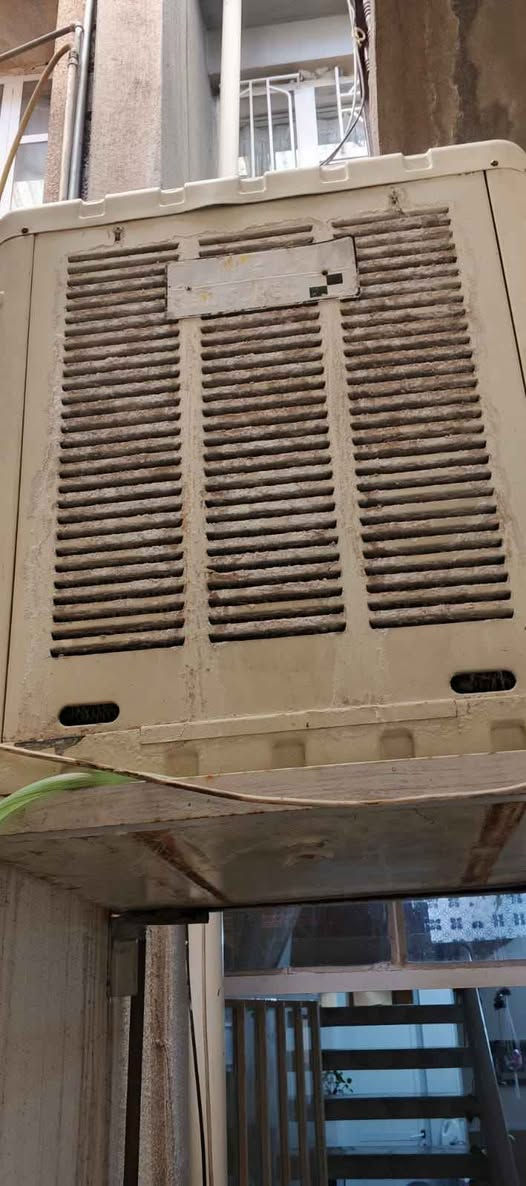 ‎3 مبردة 2.5 بدون عيب شغال مكان اربيل‎ أربيل, العراق


**إذا كنت صاحب هذا الإعلان وتريد حذفه لأي سبب، رجاءا أرسل رسالة إلى الدعم الفني**