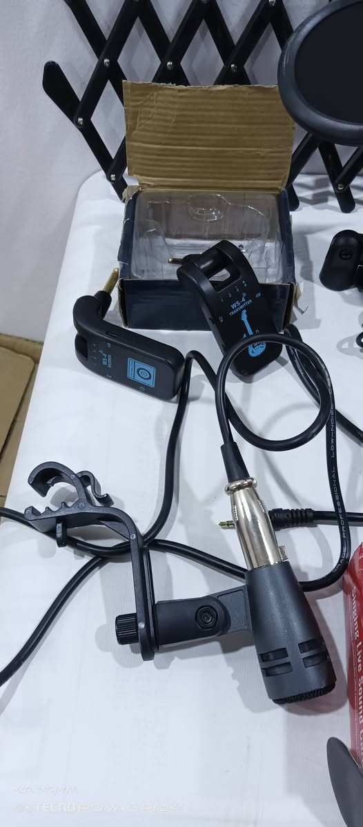 قطع صوتية كلهن ب21 الف مع التوصيل


**إذا كنت صاحب هذا الإعلان وتريد حذفه لأي سبب، رجاءا أرسل رسالة إلى الدعم الفني**