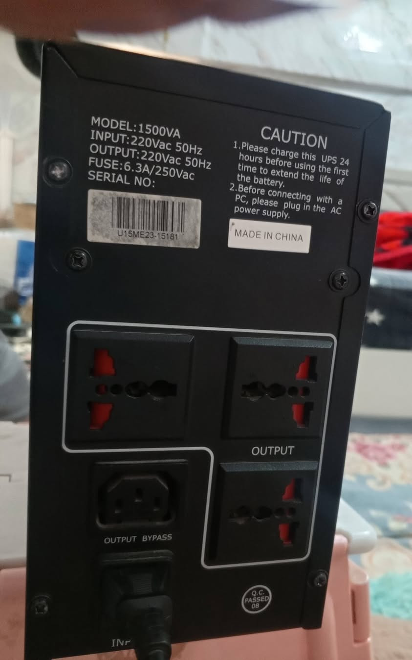 يوبي اس تايكر للبيع سعر 55الف توصيل ما عندي للاسف مكاني بغداد الكاظمية


**إذا كنت صاحب هذا الإعلان وتريد حذفه لأي سبب، رجاءا أرسل رسالة إلى الدعم الفني**