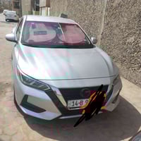 نيسان سنترا • ٢٠٢٣ • كفاله عامه