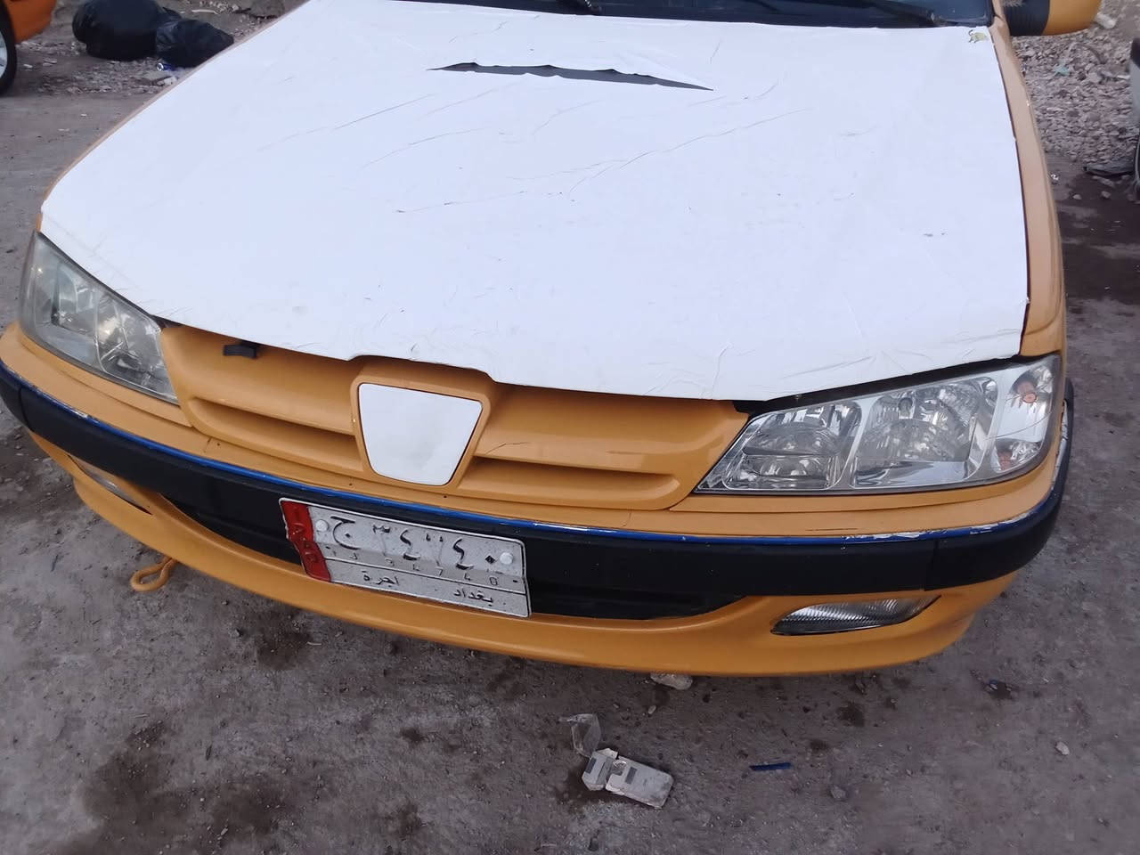 بارص 2015 كير محرك صدر مكفولات ترايها زيرو ناعمه تخم تاير داخلها جديد السياره كفاله ع وضع الشركه عدا تلحيضات بسيطه سنويه لل 28 تحويل شوكت مبعجبك رايدها ب45 الشراي يتصل ***********
