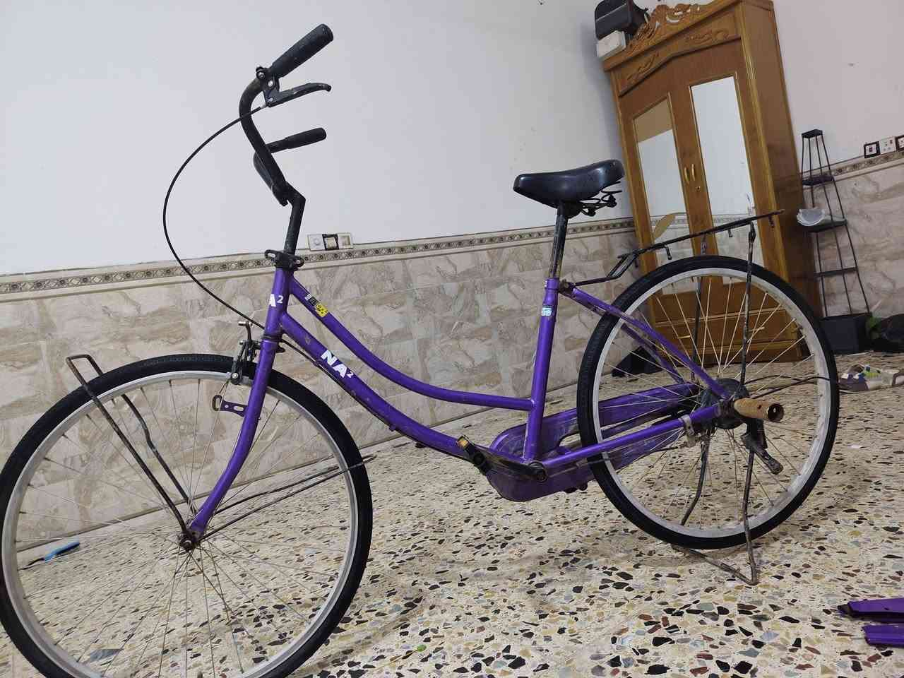 البيع أو مراوس قيم وخذ


**إذا كنت صاحب هذا الإعلان وتريد حذفه لأي سبب، رجاءا أرسل رسالة إلى الدعم الفني**