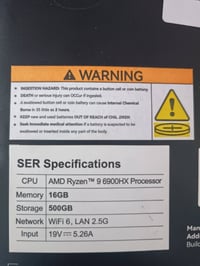 ميني بي سي • تفاصيل بعدين