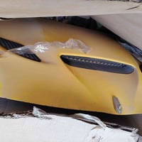 بند اوبامه • رياضي • مصبوغ أصفر