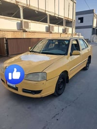 شيري 9 • ١٤٨٠٠٠ كم • كوت