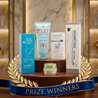 مسابقة روتينك • روتين العناية • ٥ فائزات