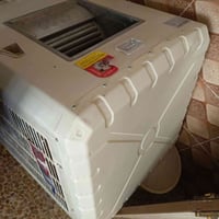 مبردة • تبريد • مستعملة • منزلية • كهربائية • تبريد هواء • مبرد هواء
