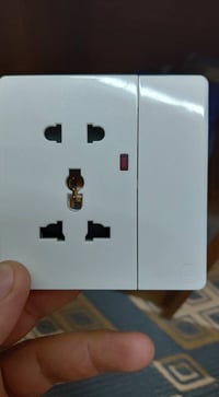 مجمع العراق • النجف الاشرف • كهرباء