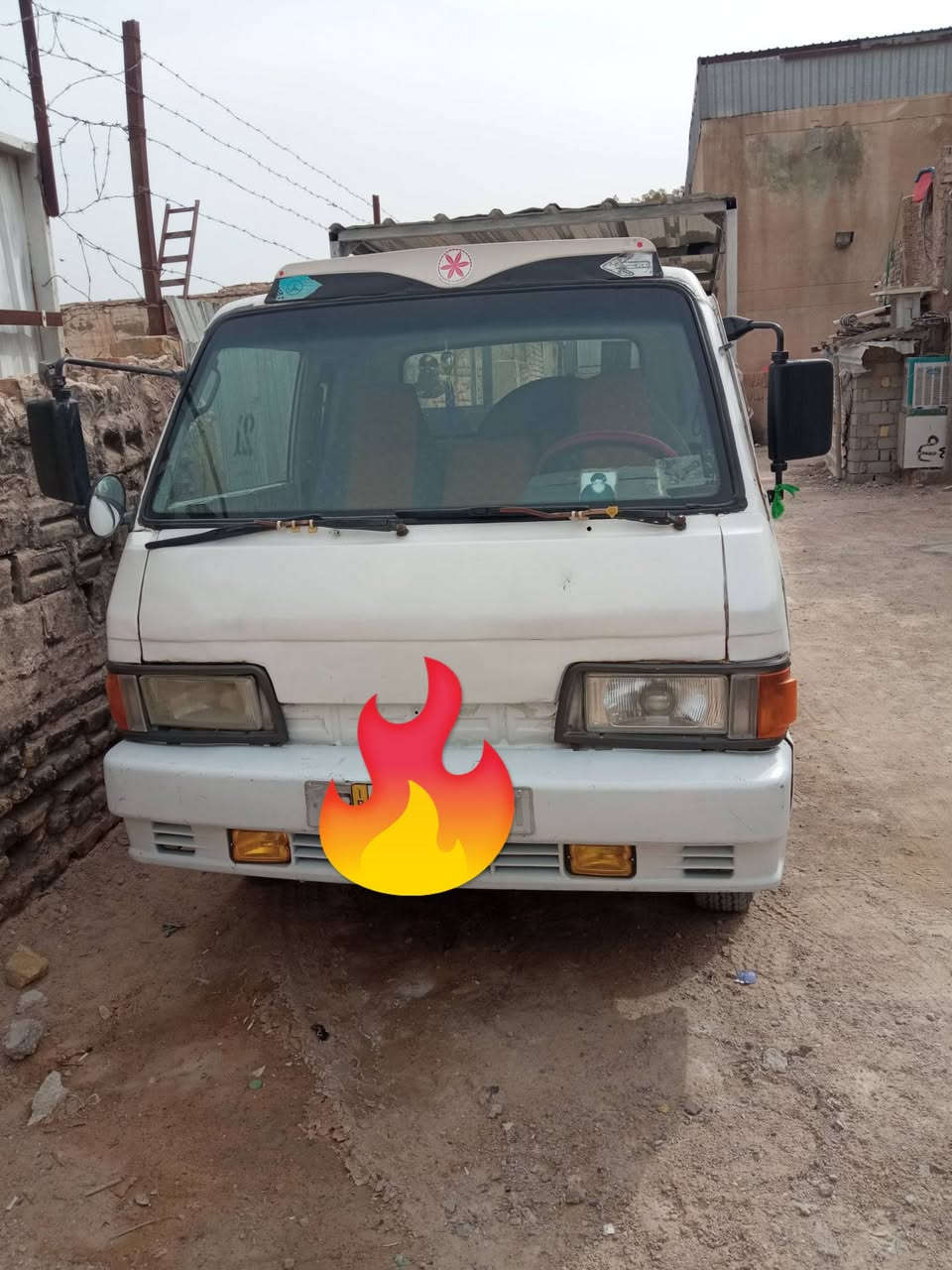 كيه بنكو للبيع سبعه جنكال مكينه وكير خير من الله حداديه تخم  تأير جديد رقم شاصي  مداور ثاني يوم 45بيه مجال رقم الهاتف ***********
