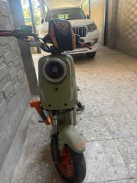 دراجة شحن • HIS • نظيفة