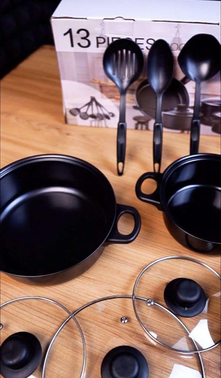 سيت جدورة مع أدوات طبخ
حجم القدور:
الكبيرة 22 سم.
الوسط 18 سم.
الصغيرة 16 سم.
الطاوة 22 سم.
سعر 27 الف


**إذا كنت صاحب هذا الإعلان وتريد حذفه لأي سبب، رجاءا أرسل رسالة إلى الدعم الفني**