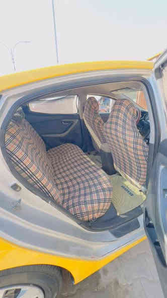 النترا افانتي موديل 12السياره مكفوله من الحادث وتبديل والفتح محرك كير حداديه تبريد تخم تاير كله شرط باسمي مداور مباشر مصفره هيئه وغرامات مكاني رميثه للاستفسار *********** السعر 95وبيهه مجال
