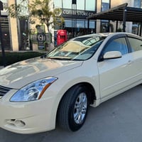 ألتيما ٢٠١٢ • اوتوماتيك • بلا بوية