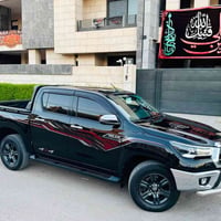 هايلكس ٢٠٢٣ • خليجي • كفاله عامه