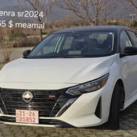 سنترا • بدون دهان • ٣٢٢٠٠ ميل