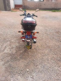 ايراني • موديل 22 • مكاني الخالديه