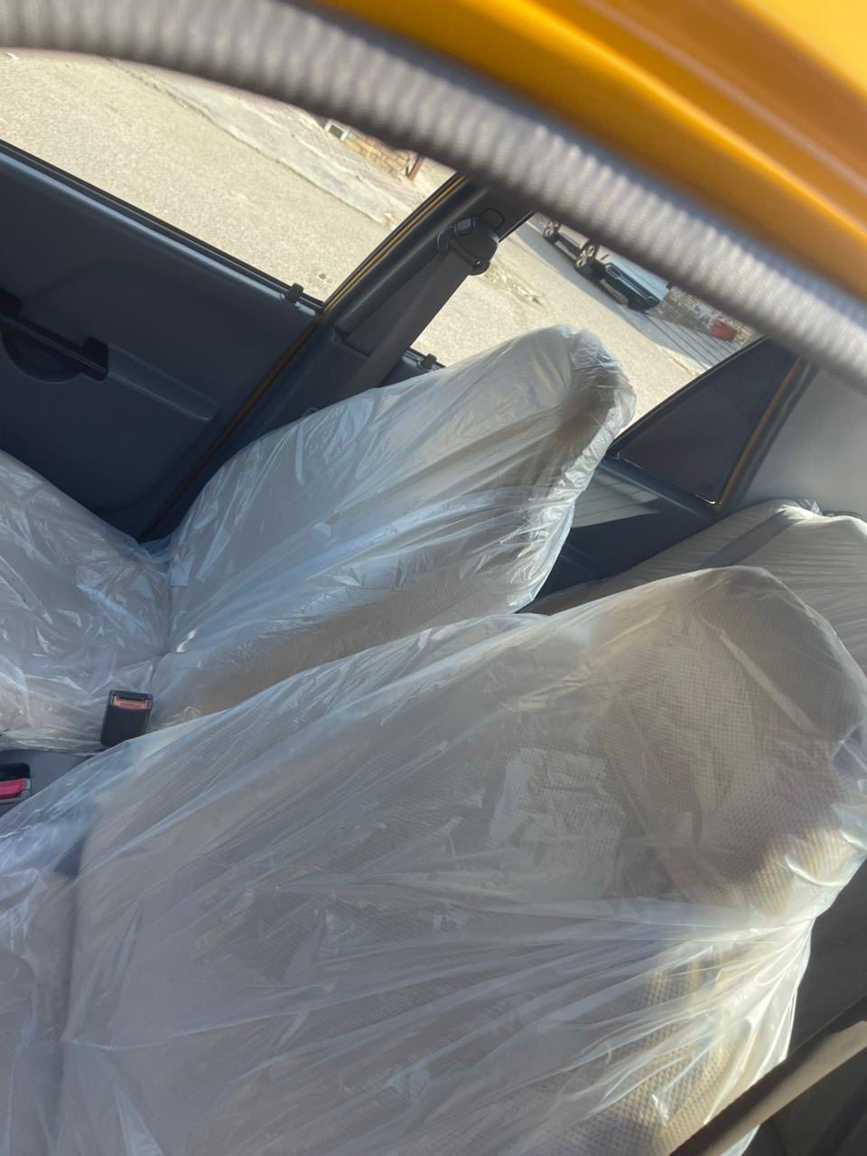 سلام عليكم سابيه موديل 21 كفاله عامه سياره جديد بمعنه لكلمه سوناسر مصفره هيه غرامه مكينه كير مكفول سياره مكفوله سعر 59 بيه مجال سياره جاهزه تصال علا رقم *********** تصال خادم
