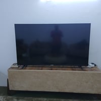 عندي هاذه تلفزيون نوعيه شينون ممستخدم بعده جديد سعره قفل 380 الاستفسار...