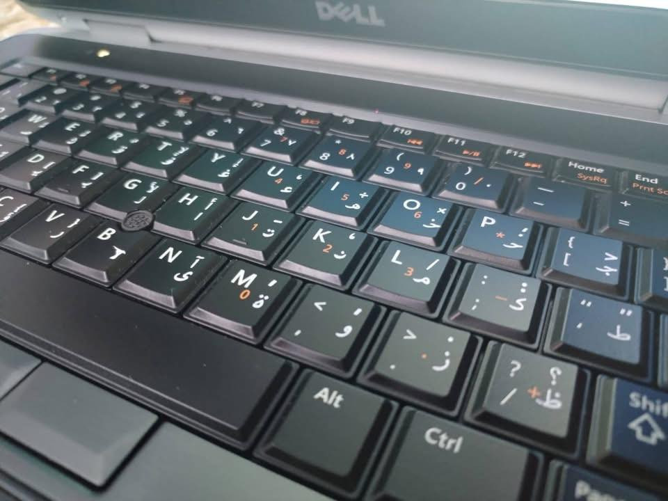 حاسوب للبيع نوع DEEL
وندوز ١٠

اكسل ١٠

كور اي 5 

السعر خاص


**إذا كنت صاحب هذا الإعلان وتريد حذفه لأي سبب، رجاءا أرسل رسالة إلى الدعم الفني**