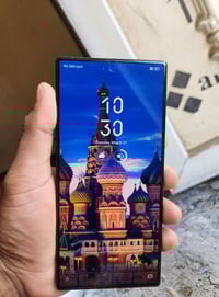 ريد ماجيك ٩ برو • تبريد ريد ماجيك