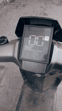 دراجة كهربائية • بغداد • للبيع