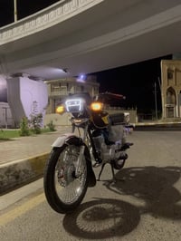 ً ما بعد السلام تايكر 25 كفاله عامه كفاله 🤚🏻 من التاير للتاير محرك شاش...