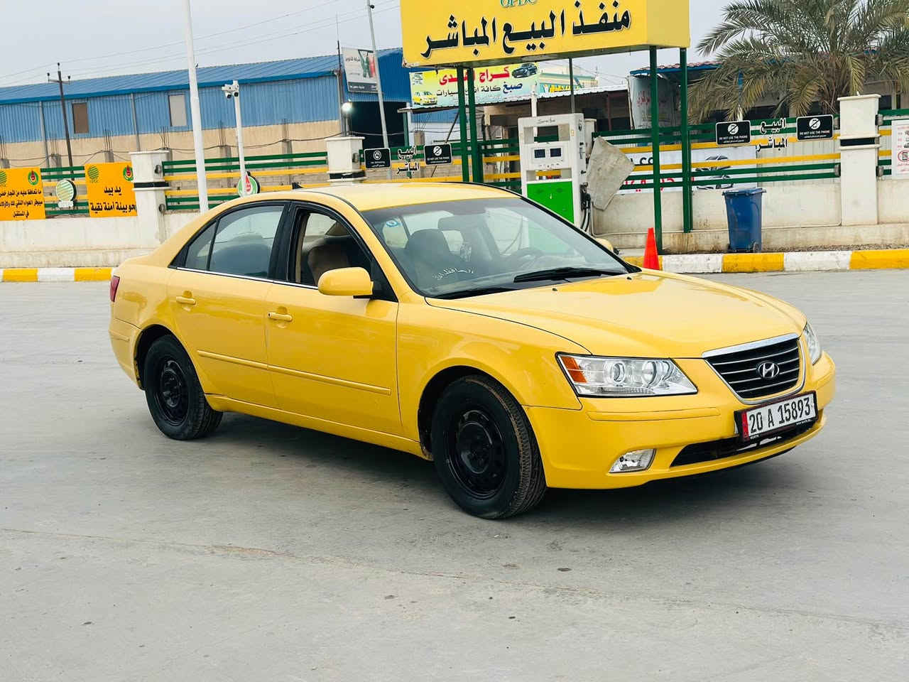 سوناتا 2009 خليجي
مكينه 2400
رقم ديالي سنويه 27
جاهزه مابيها نقص/مكينه/كير/تبريد/تخم تاير/كهربائيات/مصفره خط بحث غرامات
مكفوله من ضربه قويه بيها طخات بسيطه جاملغ مبدل
مكان السياره واسط الصويره
السعر 94
*********** الصويرة, واسط
