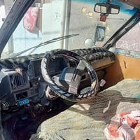 بيستا • موديل ٩٢ • مكفولة جير ومكينة