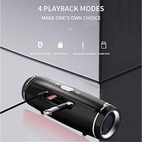 مضخم صوت • باور بانك • اتصال وراديو