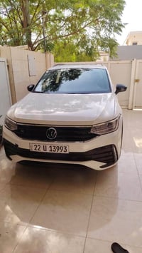 تيجوان • ٢٠٢٢ • اربيل